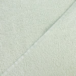 Green ‘Aqua’ Loop Pile Towel - Ribes y Casals