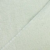 Green ‘Aqua’ Loop Pile Towel - Ribes y Casals