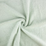 Green ‘Aqua’ Loop Pile Towel - Ribes y Casals