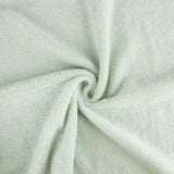 Green ‘Aqua’ Loop Pile Towel - Ribes y Casals