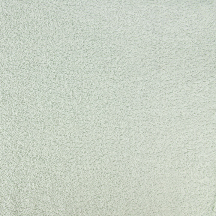 Green ‘Aqua’ Loop Pile Towel - Ribes y Casals