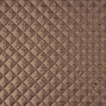 Brown Padded Rayon Lining - Ribes y Casals