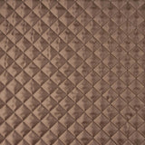 Brown Padded Rayon Lining - Ribes y Casals