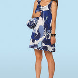 Burda Sewing Pattern 7390 Dress and Blouse - Ribes y Casals