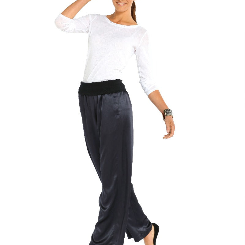 Burda Sewing Pattern 7400 Pants - Ribes y Casals