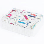 Cindy Sewing Tin - Ribes y Casals