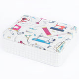 Cindy Sewing Tin - Ribes y Casals