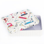 Cindy Sewing Tin - Ribes y Casals