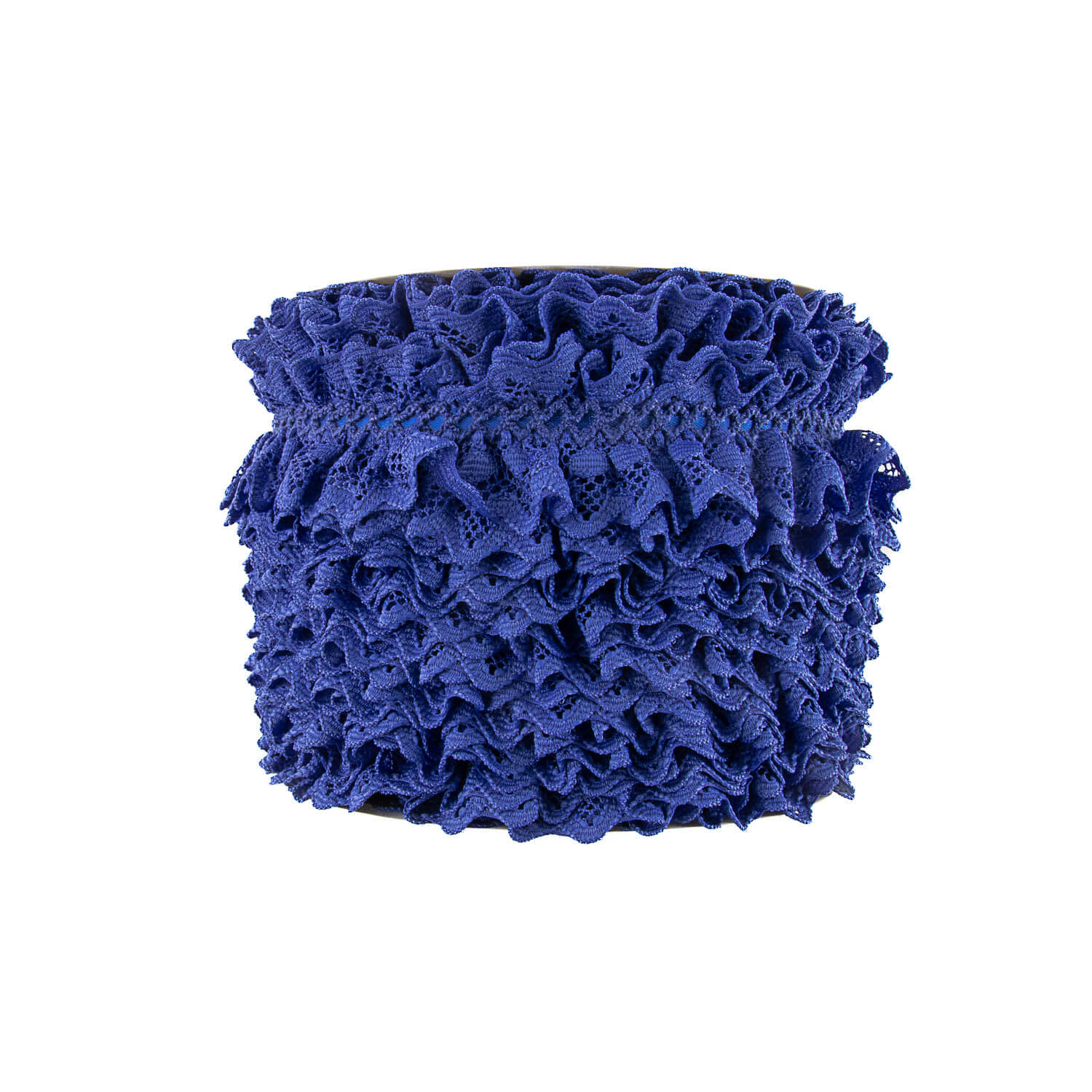 22 mm Blue Lace Trim - Ribes y Casals