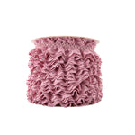 22 mm Pink Lace Trim - Ribes y Casals