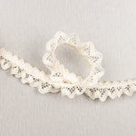 Lace Ribbon 15mm - Ribes y Casals