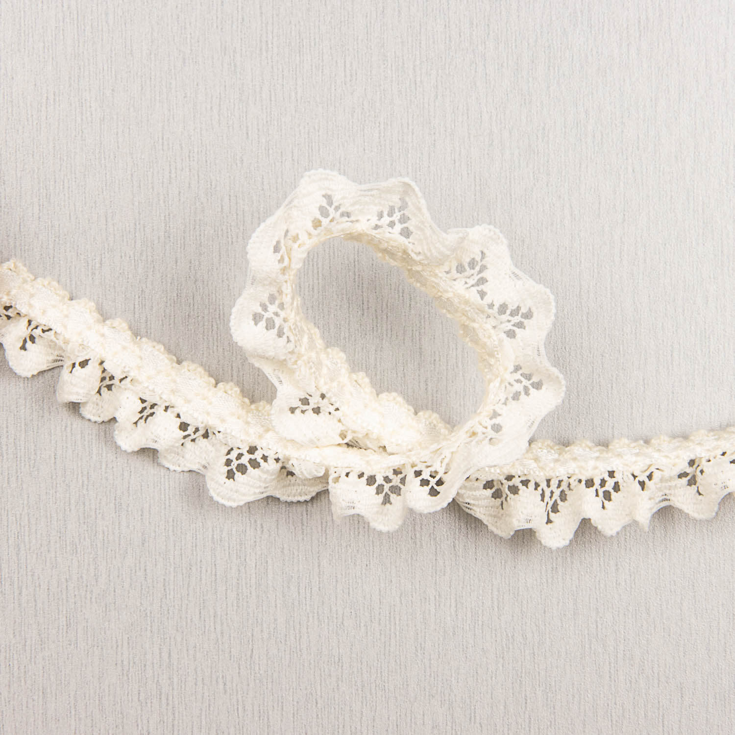 Lace Ribbon 15mm - Ribes y Casals