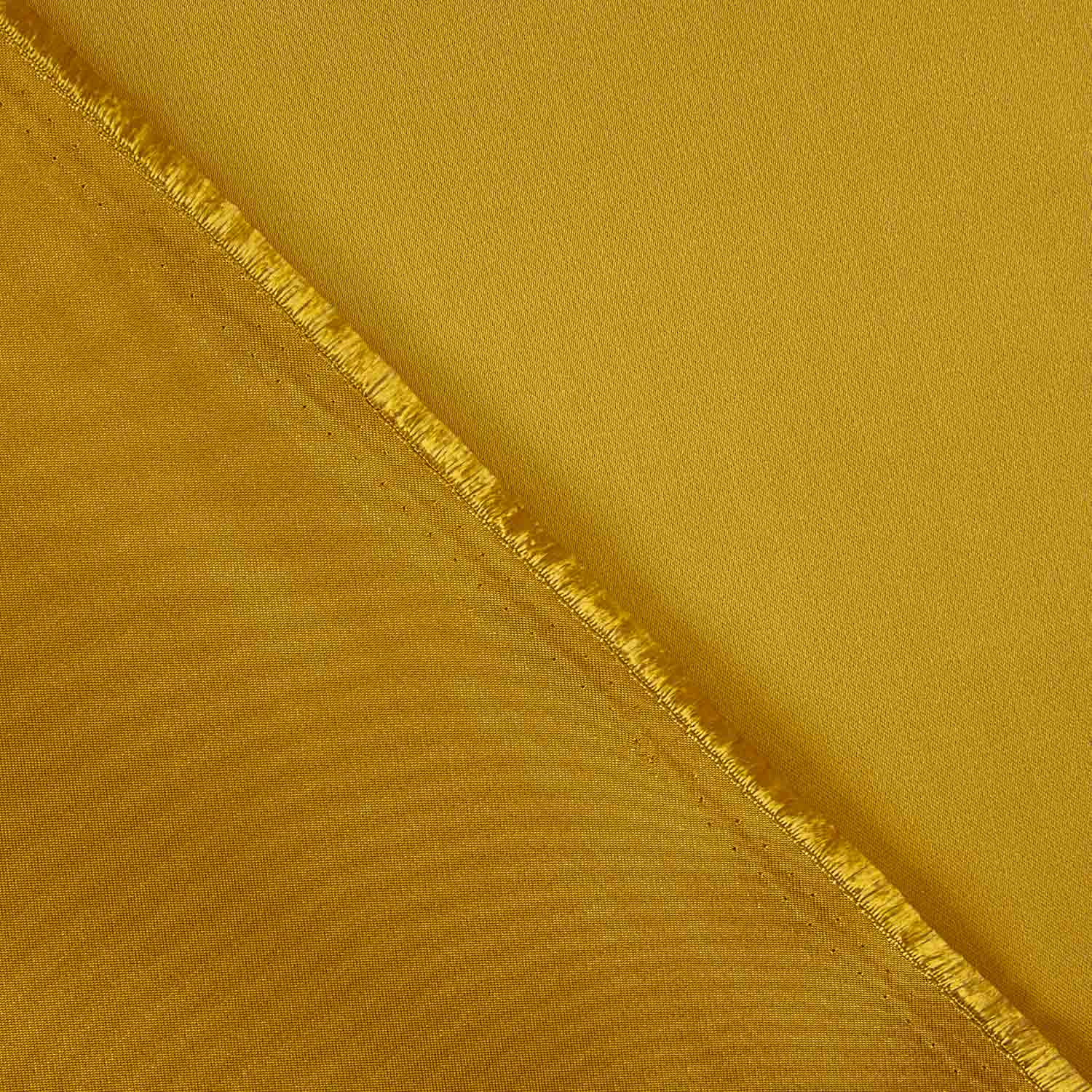 Versailles Gold Acetate Satin - Ribes y Casals