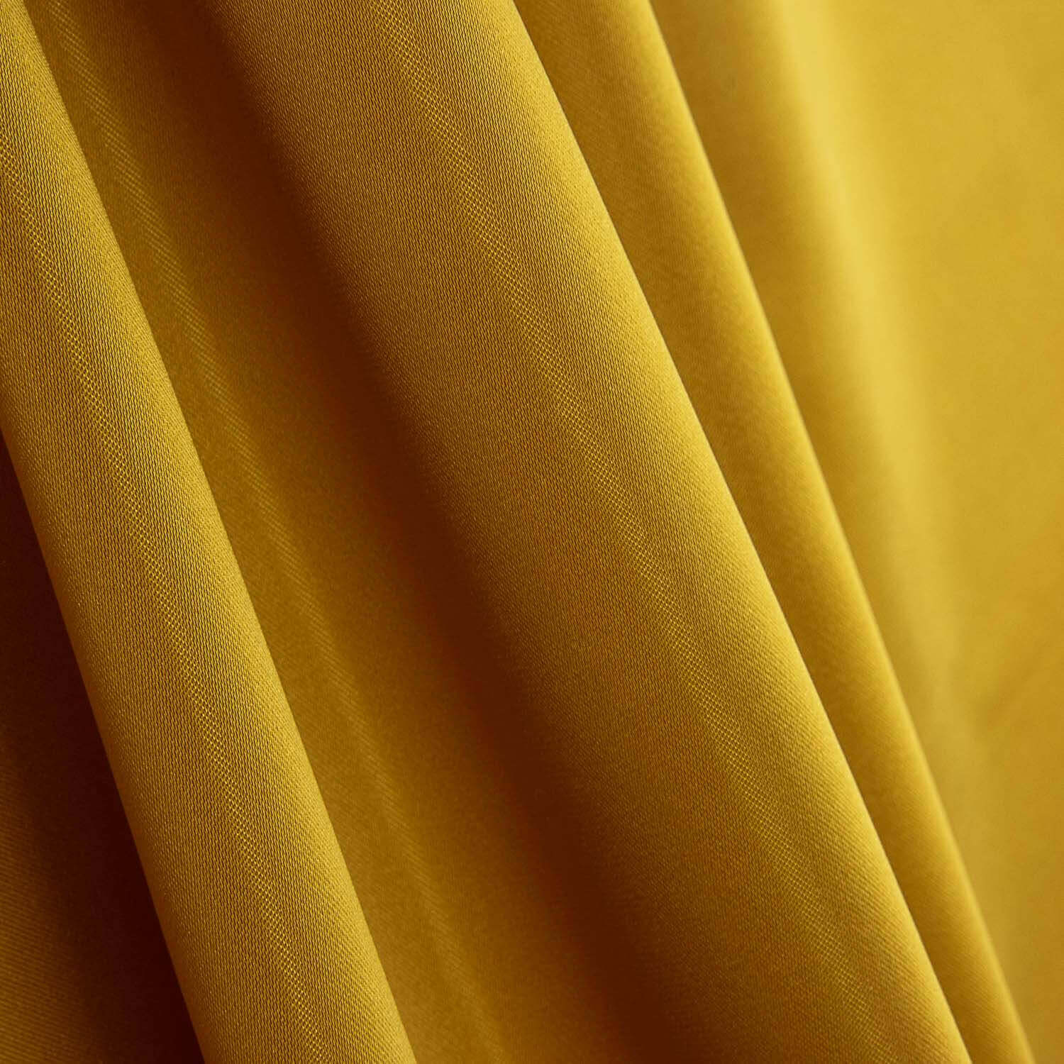 Versailles Gold Acetate Satin - Ribes y Casals