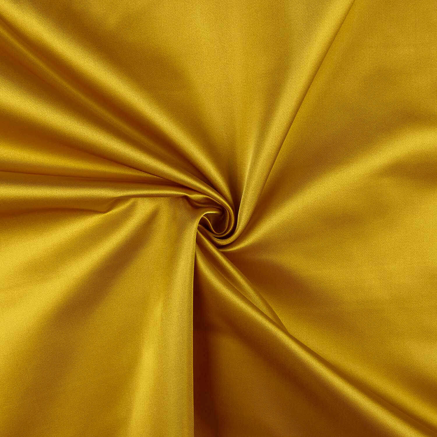 Versailles Gold Acetate Satin - Ribes y Casals