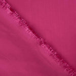 Fuchsia Pink Acetate Satin - Ribes y Casals