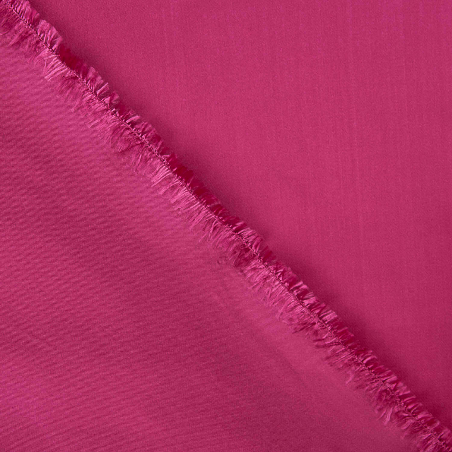 Fuchsia Pink Acetate Satin - Ribes y Casals