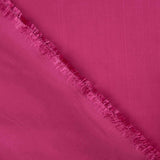 Fuchsia Pink Acetate Satin - Ribes y Casals