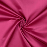 Fuchsia Pink Acetate Satin - Ribes y Casals