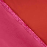 Coral Acetate Satin - Ribes y Casals