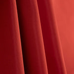 Coral Acetate Satin - Ribes y Casals