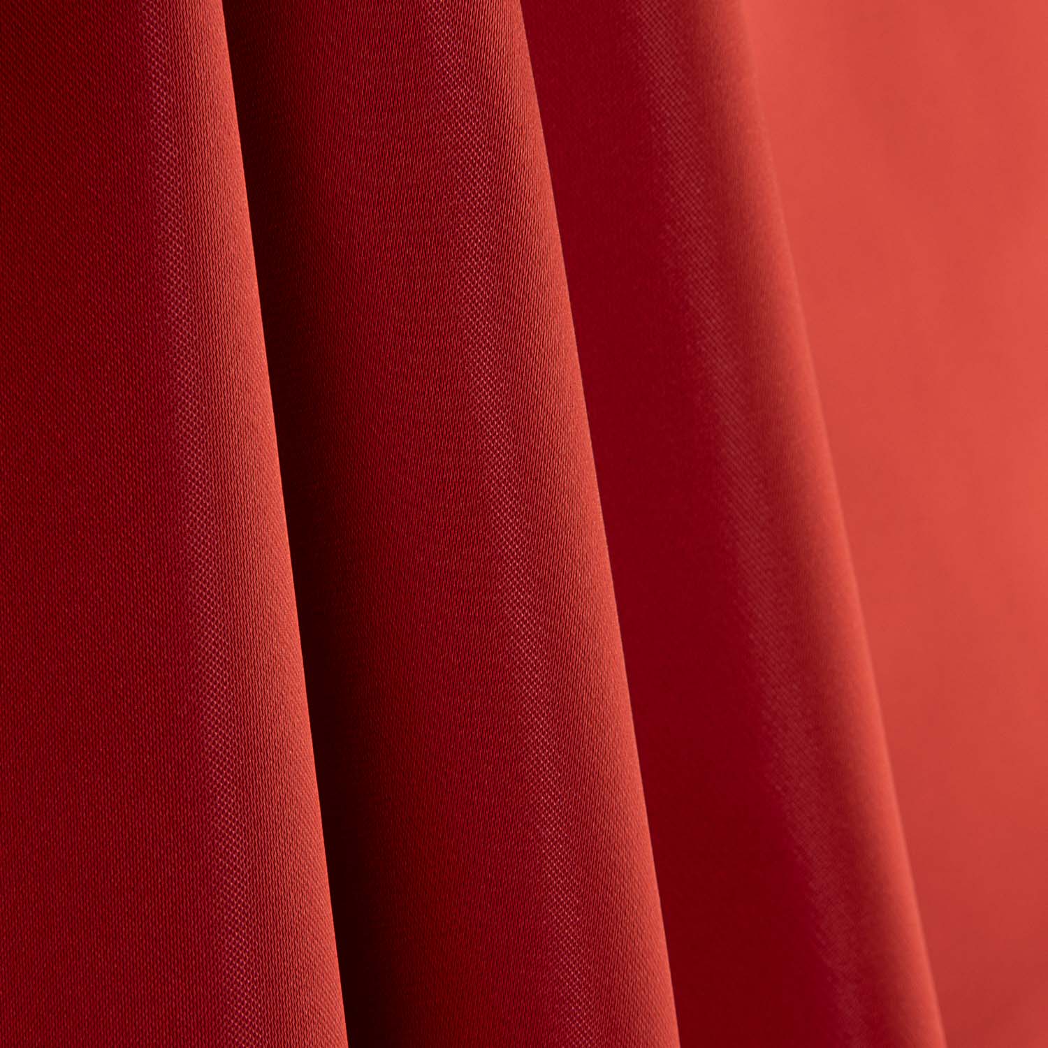 Coral Acetate Satin - Ribes y Casals