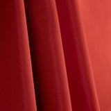 Coral Acetate Satin - Ribes y Casals