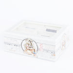 Leonor Sewing Box - Ribes y Casals