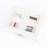 Leonor Sewing Box - Ribes y Casals