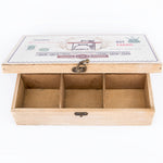 Tailor Sewing Box - Ribes y Casals