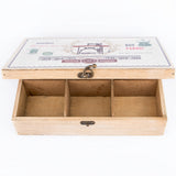 Tailor Sewing Box - Ribes y Casals
