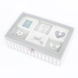 Odeta Sewing Box - Ribes y Casals