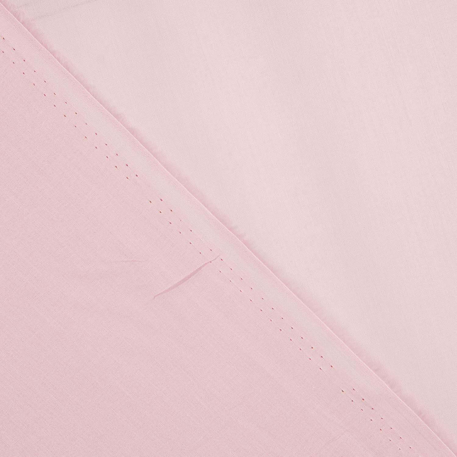 Pink Cotton Voile - Ribes y Casals