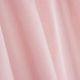 Pink Cotton Voile - Ribes y Casals