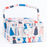 Sewing Box Simone - Ribes y Casals