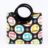 Magnolia Handbag - Ribes y Casals