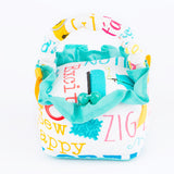 Candy Pin Holder - Ribes y Casals