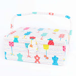 Monique Sewing Bag - Ribes y Casals