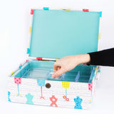 Monique Sewing Bag - Ribes y Casals