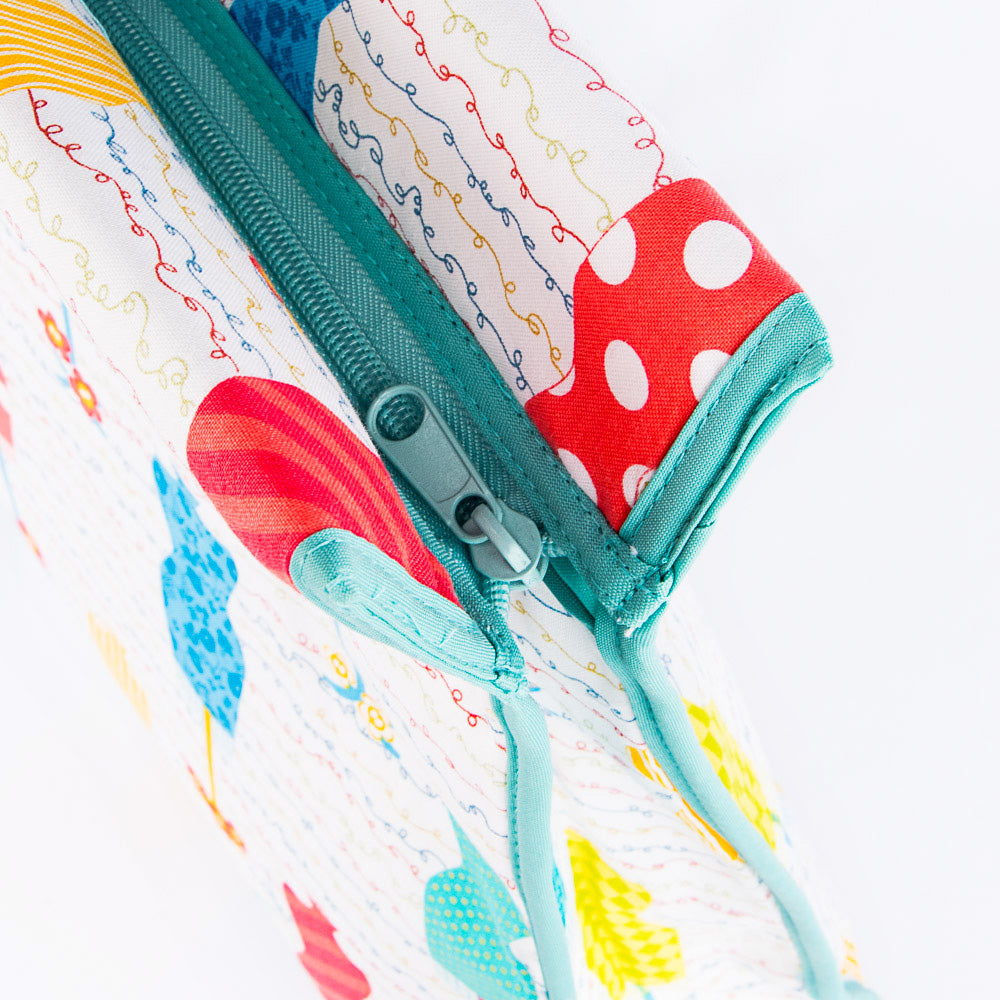 Monique Work Bag - Ribes y Casals