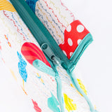 Monique Work Bag - Ribes y Casals