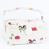 Seamstress Yvonne - Ribes y Casals