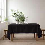 Polyester Satin Tablecloth Manufacturing - Ribes y Casals