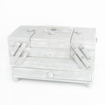 Sewing Box 001 - Ribes y Casals
