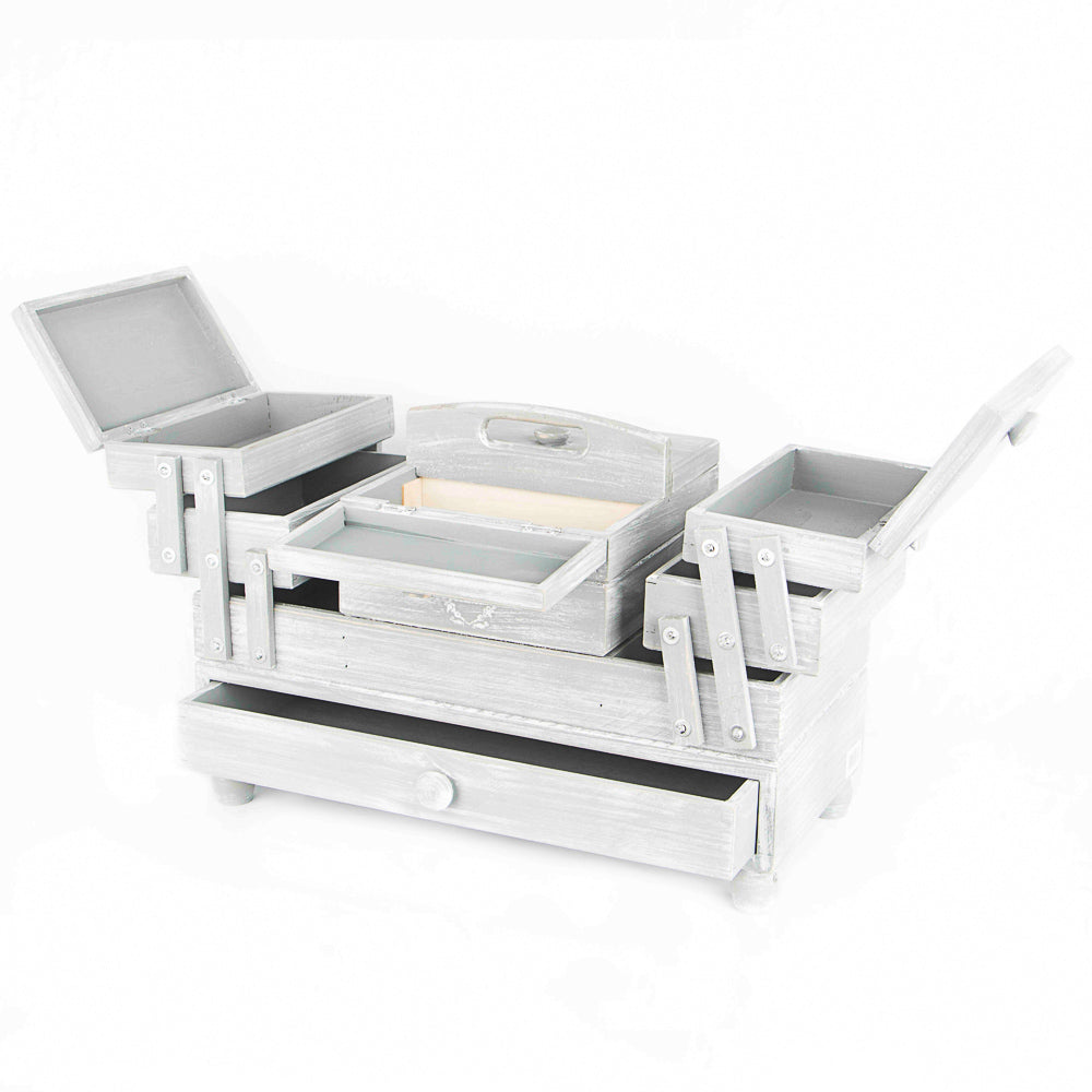 Sewing Box 001 - Ribes y Casals