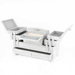 Sewing Box 001 - Ribes y Casals