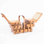 Sewing Box 002 - Ribes y Casals