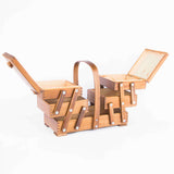 Sewing Box 002 - Ribes y Casals