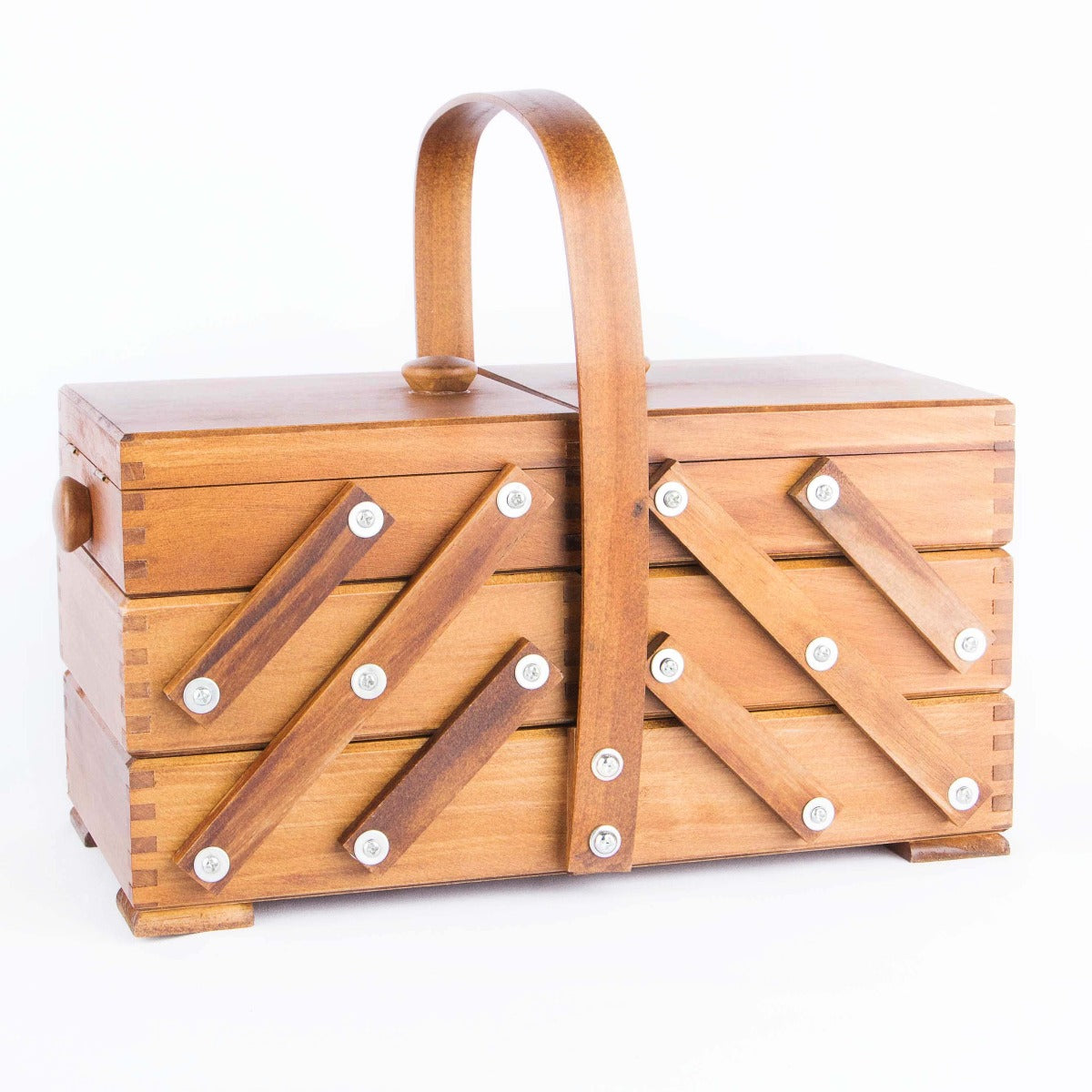 Sewing Box 002 - Ribes y Casals