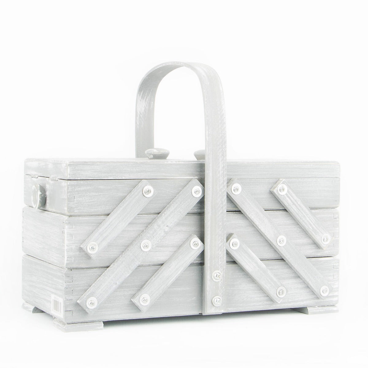 Sewing Box 003 - Ribes y Casals